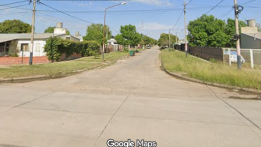 Una policía federal asesinada de un tiro en la cabeza en Villa Gobernador Gálvez: detuvieron a su hijo de 15 años