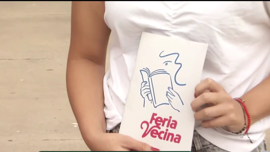 Llega la primera edición de "Feria Vecina" a Rosario