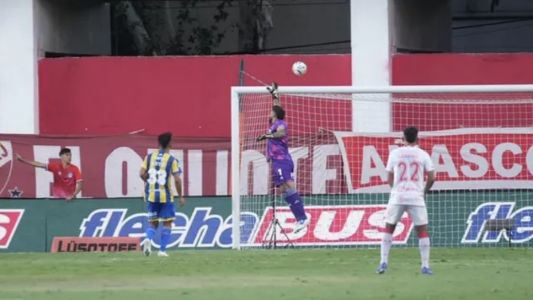 Central: entre la alegría de Broun y la incertidumbre por Coronel