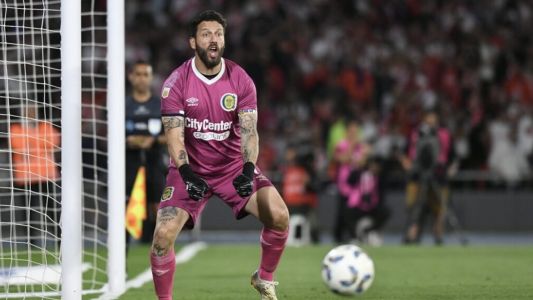 Central: entre la alegría de Broun y la incertidumbre por Coronel