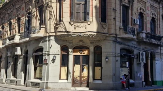 La historia del emblemático bar La Buena Medida llega a su fin