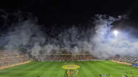 Rosario Central: fuerte repudio y posibles sanciones tras la exhibición de muñecas inflables en el Gigante