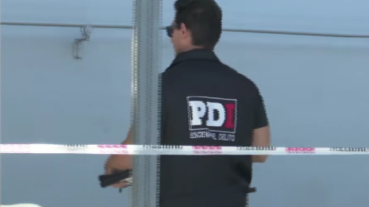 Investigan si el uso de una Taser provocó que un hombre terminara envuelto en llamas