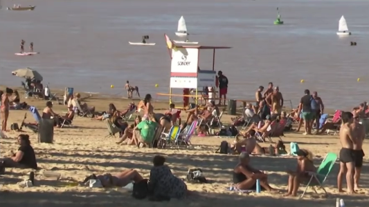 Balance positivo en Rosario: el fin de semana largo dejó un impacto económico de 3.000 millones de pesos