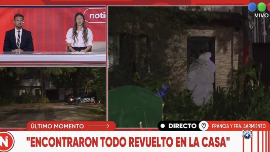 Homicidio en Francia al 4800: asesinaron a un jubilado de 75 años en su vivienda