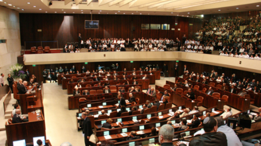 Israel aprobó la pena de muerte por ahorcamiento para asesinatos terroristas