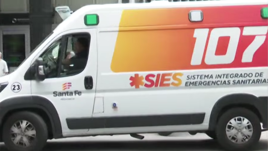 El cadete atropellado en un robo sigue grave y con pronóstico reservado