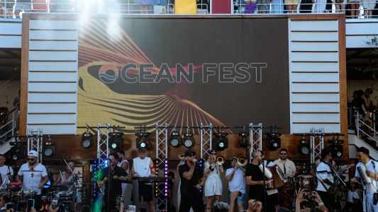 Ocean Fest 2026: el festival que une música y mar regresa con su segunda edición
