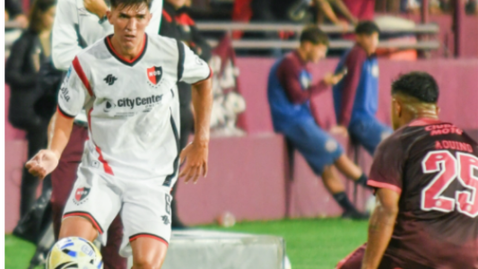 La Lepra cayó 5 a 0 ante Lanús