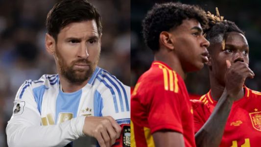 Finalísima 2026 cancelada: UEFA y AFA no alcanzaron un acuerdo y Argentina y España no disputarán el encuentro