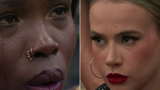 Gran Hermano: el doloroso trasfondo de la renuncia de Jenny Mavinga que conmociona al reality