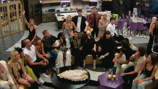 Gran Hermano: el kiosco generó división en la casa y varios jugadores se quedaron con hambre