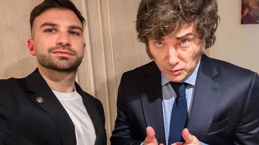 Más revelaciones del caso $LIBRA: revelan un proyecto para acuñar monedas de oro con la imagen de Milei