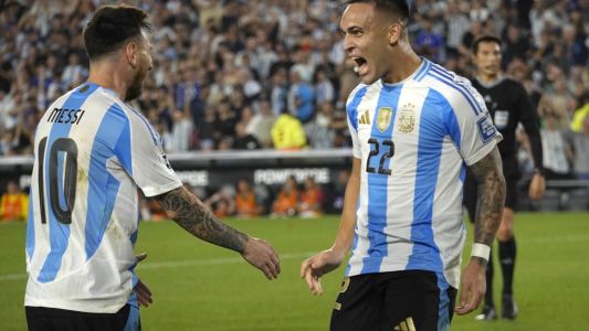 La Selección argentina jugará un amistoso ante Guatemala en marzo