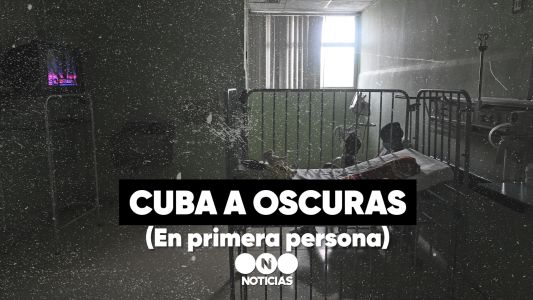 Cuba al límite: apagones, hambre y la amenaza de Trump de "tomar" la isla