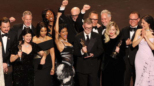 Premios Oscar 2026: la lista completa de todos los ganadores de la gran noche de Hollywood