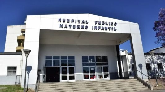 Salta: imputaron a los padres de una beba internada con lesiones graves