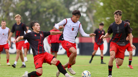 Newell’s busca recuperarse ante Platense en el Coloso
