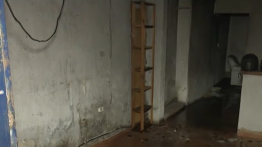 Incendiaron la casa del primo de un imputado por el crimen de Gian tras una balacera