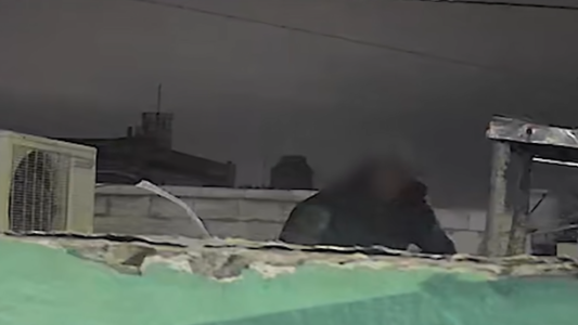 Robaron dos noches seguidas una carnicería en Fray Luis Beltrán