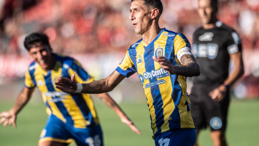 Rosario Central ya conoce sus posibles rivales en la Copa Libertadores 2026