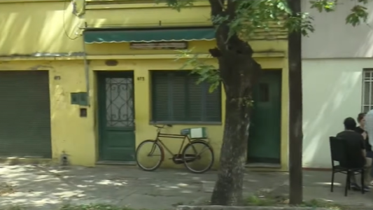 Tragedia en barrio Ludueña: murió una mujer en un incendio en su casa