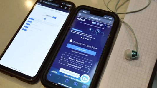 ARCA: tres claves para evitar estafas en su nombre