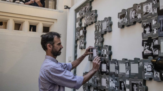 El Museo de la Memoria presenta una agenda especial a 50 años del golpe de Estado