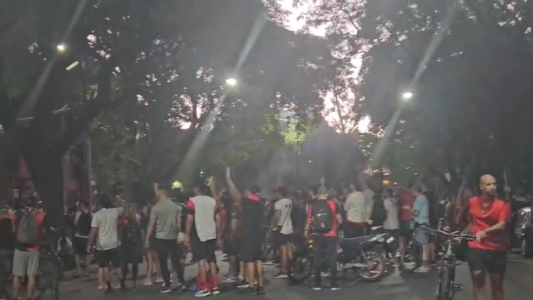 Newell’s en crisis: renuncias y protesta en el Coloso