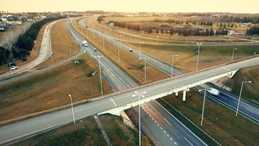 Polémica en Funes: el intendente rechaza la posibilidad de un peaje en la autopista