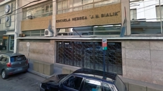 Refuerzan la seguridad en instituciones judías de Rosario ante amenazas globales