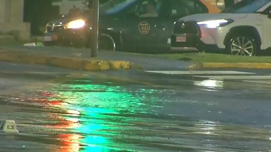 Alerta naranja: lluvias persistentes y más tormentas en camino