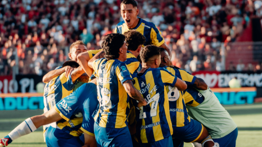 Central lanzó la venta de abonos para la Copa Libertadores con reubicación de socios