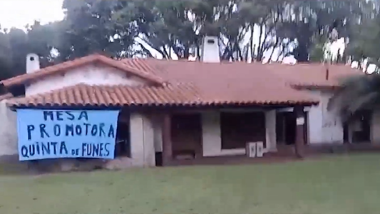 La Quinta de Funes será declarada sitio de memoria