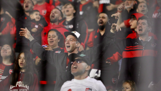 Nuevo horario para el debut de Newell’s en Copa Argentina