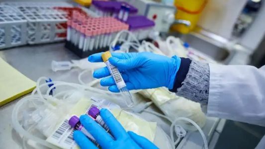 Los Testigos de Jehová modificaron su postura sobre transfusiones