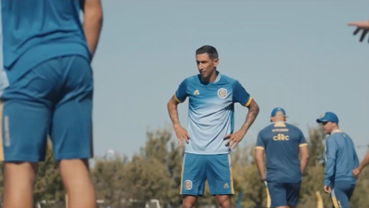 Rosario Central: un calendario exigente con la Copa como gran objetivo