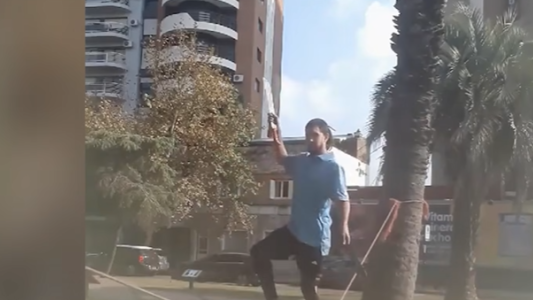 La familia de Jairo reclama la repatriación de su cuerpo