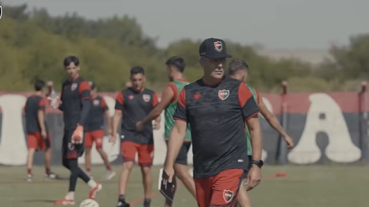 Newell's se prepara para enfrentar a Acassuso