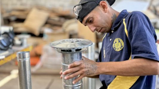 Nueva Oportunidad: inscripciones abiertas para los talleres 2026