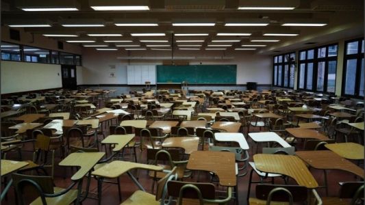 Universidades en crisis: docentes inician una semana de paro