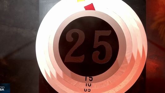 Gran Hermano Generación Dorada: cinco finalistas compiten por un liderazgo clave en la semana de placa positiva