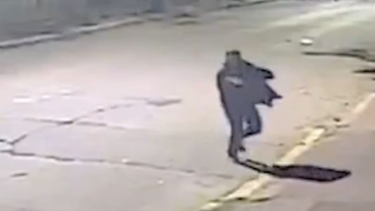 Desvalijaron una vivienda en San Lorenzo: detuvieron a un sospechoso vistiendo la ropa de la víctima