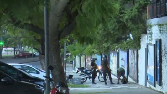 Más de 9 mil denuncias contra trapitos en 2025