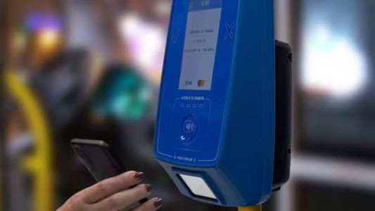 El 12% de los viajes en colectivo ya se paga con medios alternativos