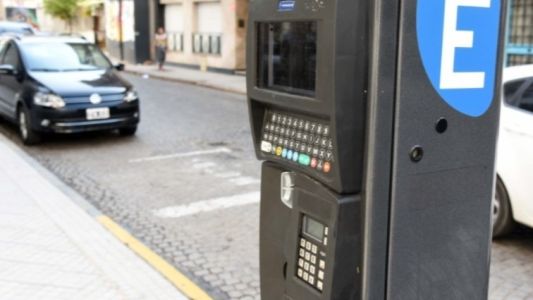Extienden el llamado a licitación para el nuevo estacionamiento medido