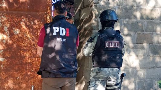 Detuvieron a joven de 17 años por el homicidio de otro menor en zona oeste