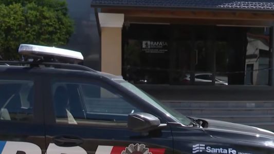 Asalto millonario a una empresa: robaron 30 millones de pesos