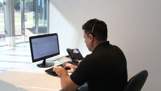 El Centro de Denuncias 911 superó las 9.200 llamadas en su primer año