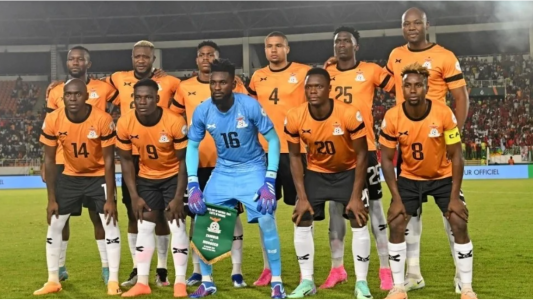 Zambia será el segundo adversario de la selección argentina en su preparación para el mundial